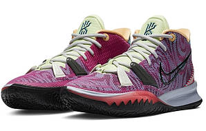 Чоловічі баскетбольні кросівки Nike Kyrie 7 "Hendrix"
