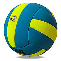 М'яч волейбольний тренувальний RNX Volley NE-V-R3