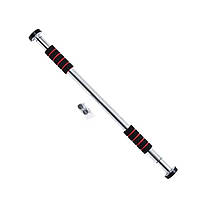 Турнік розсувний 80-120 см NE-043-120