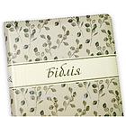 Біблія Турконяка сучасний переклад з пошуковими індексами на замочці українською мовою 14*20 см, фото 2