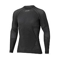Термореглан Accapi XPerience Men's Long Sleeve Shirt XS/S Black/Anthracite {ACCX-piho}