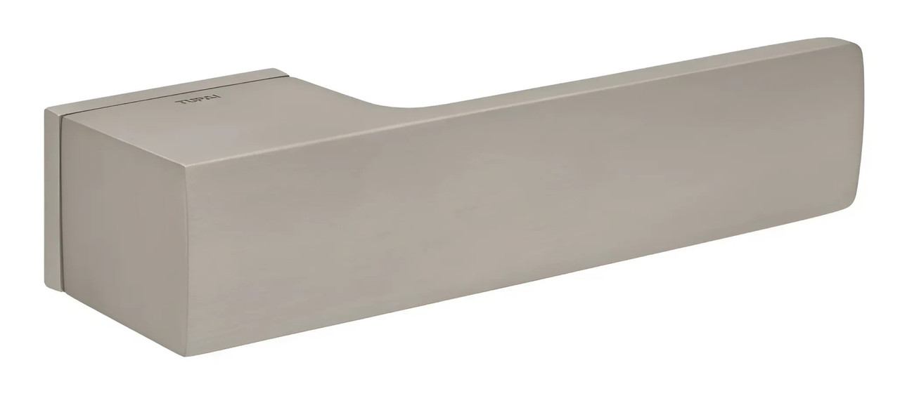 Ручка для дверей Tupai Big Gordo 4084 5RE нікель матовий (Португалія)