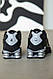 Кросівки Nike Shox TL Black Silver Grey, фото 10