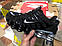 Кросівки Nike Shox TL Black Silver Grey, фото 7