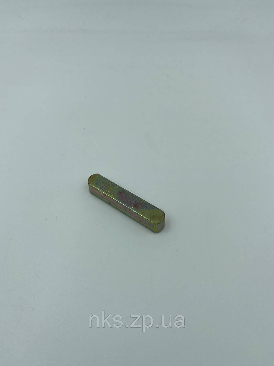 Шпонка вала ротора СПЧ-6, фото 1