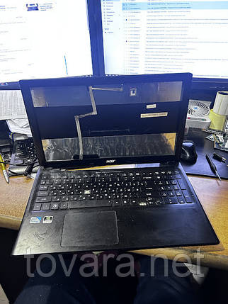 Ноутбук Acer Aspire V5-531G-967B4G50Makk № 241012116, фото 1