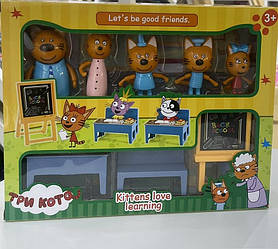 Ігровий набір фігурок