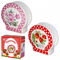 Серветка SNT Горошок 2260 10.8 см lamp