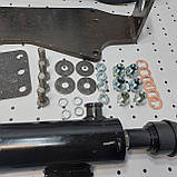 Комплект переобладнання під насос дозатор ЮМЗ із двобічним гідроциліндром (гарантія 2 года), фото 2