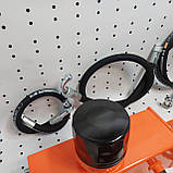 Комплект переобладнання під насос дозатор ЮМЗ із двобічним гідроциліндром (гарантія 2 года), фото 5