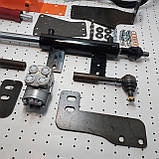 Комплект переобладнання під насос дозатор ЮМЗ із двобічним гідроциліндром (гарантія 2 года), фото 4