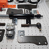 Комплект переобладнання під насос дозатор ЮМЗ із двобічним гідроциліндром (гарантія 2 года), фото 6