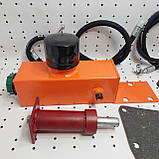 Комплект переобладнання під насос дозатор ЮМЗ із двобічним гідроциліндром (гарантія 2 года), фото 8