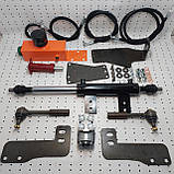 Комплект переобладнання під насос дозатор ЮМЗ із двобічним гідроциліндром (гарантія 2 года), фото 7