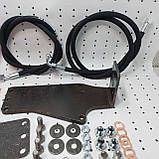 Комплект переобладнання під насос дозатор ЮМЗ із двобічним гідроциліндром (гарантія 2 года), фото 9