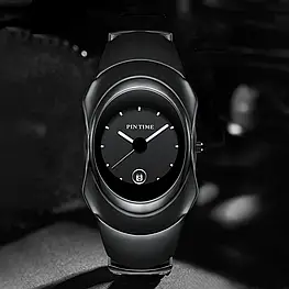 Годинник Y2k Blackmat