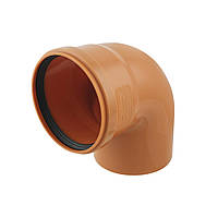Зовнішній лікоть polmark 110 x 87,5° 6553042