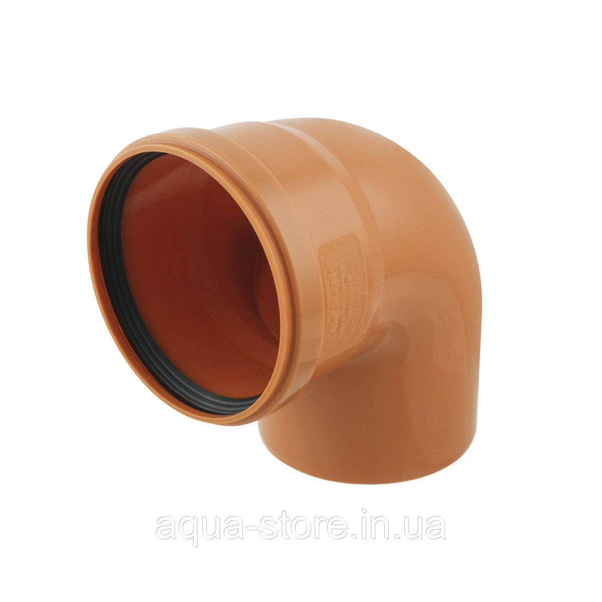 Зовнішній лікоть polmark 110 x 87,5° 6553042