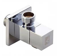 Вентиль Koer хром 512 1/2"х1/2"