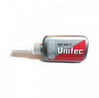 Герметик UNIPAK UNITEC Hot 50 мл