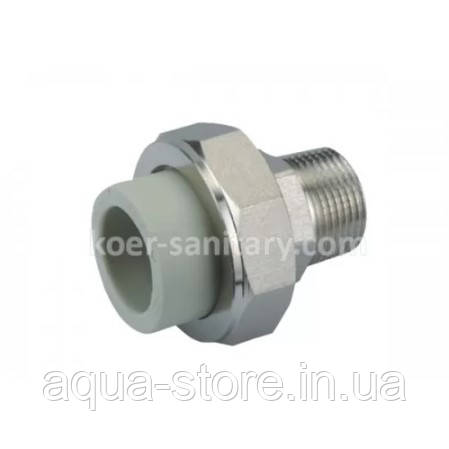 Згін-американка ПП Koer НР 32x1M, фото 1