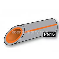 Труба ПП Koer PN16 25x3,5