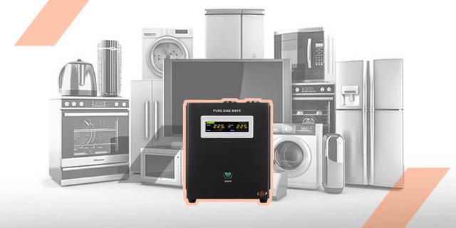 обеспечения бесперебойного питания обеспечения бесперебойного питания компьютеров, телевизоров, холодильников, кондиционеров...