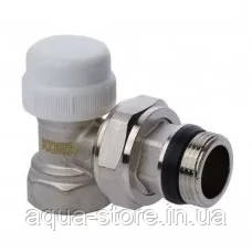 Кран термостатичний Koer KR.921-GI 3/4“ кутовий