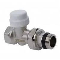 Кран термостатичний Koer KR.923-GI 3/4" прямо