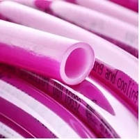 Труба тепла підлога Koer PEX-B EVOH 16*2,0 (PINK) з кисневим бар'єром