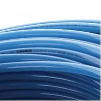 Труба KOER PERT EVOH 16*2,0 (BLUE) ТЕПЛА ПІДЛОГА з кисневим бар'єром