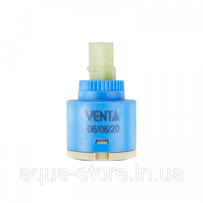 Картридж VENTA Eco Save, фото 1