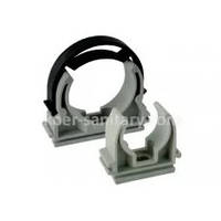 Крепление ПП Koer для PPR трубы 50