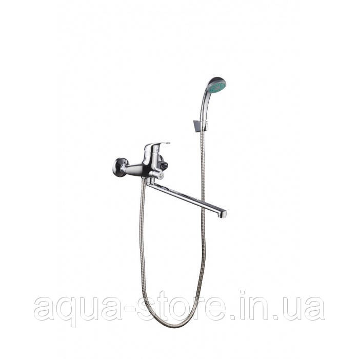 Змішувач для ванни VENTA VX316DC, фото 1