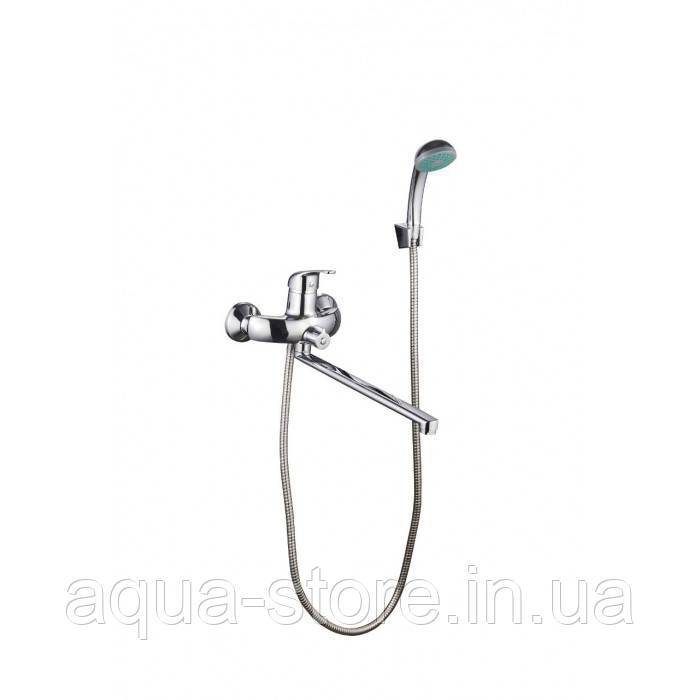 Змішувач для ванни VENTA VX326DC, фото 1