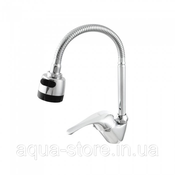 Змішувач для кухні VENTA VX416SC, фото 1