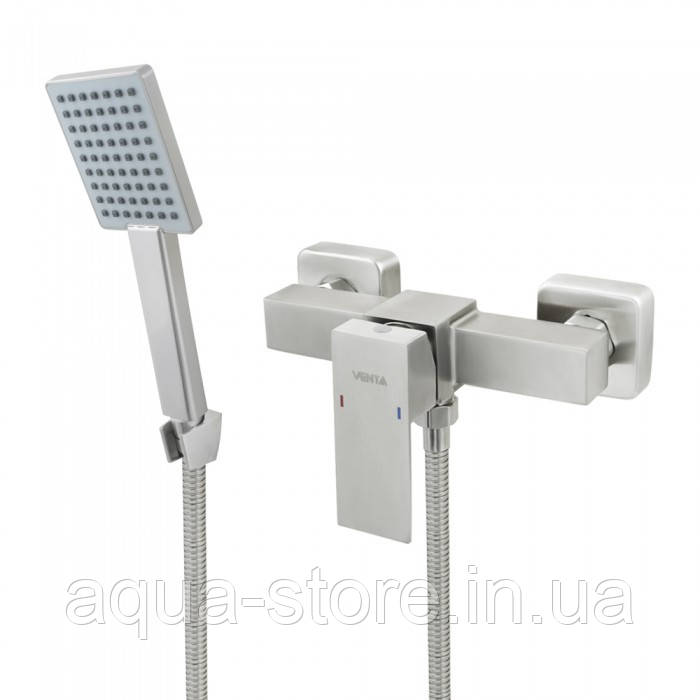 Змішувач для душу VENTA VC513NS, фото 1