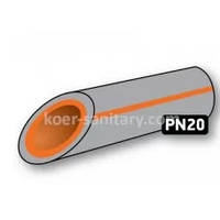 Труба ПП Koer PN20 32x5,4