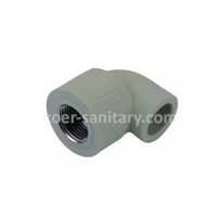 Угол ПП Koer ВР 20x1/2F