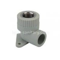 Угол ПП Koer поставленный ВР 20x1/2F