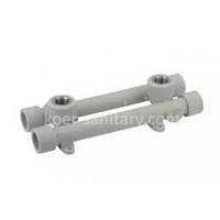 Планка ПП Koer монтажна прохідна 20x1/2F