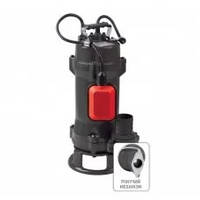 Насос Koer WQD 20 -15-1,5 FREZA дренажно-фекальныйй