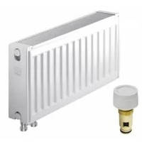 Сталевий радіатор KOER 22 x 300 x 1000B