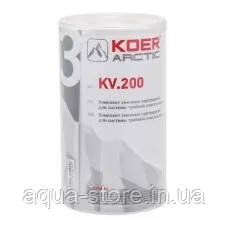 Комплект змінних картриджів KOER ARCTIC KV.200, фото 1