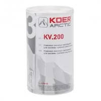 Комплект змінних картриджів KOER ARCTIC KV.200