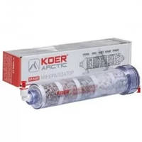 Мінералізатор п'ятикомпонентний KOER ARCTIC KV.0650