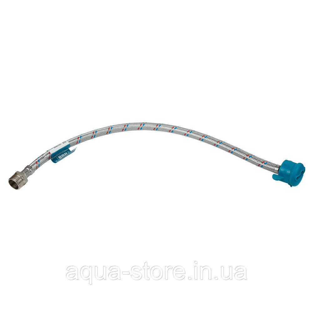 Шланг для води 1/2" ВН 150см AQUATICA XA-5215 (9790635)