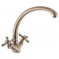 Змішувач Haiba 273 Dominox Bronze