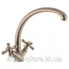 Змішувач Haiba 273 Dominox Bronze, фото 1