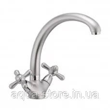 Змішувач Haiba 273 Dominox Satin, фото 1